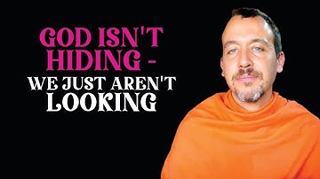 Omnipresent God, Omniabsent Us: The Art of Seeing