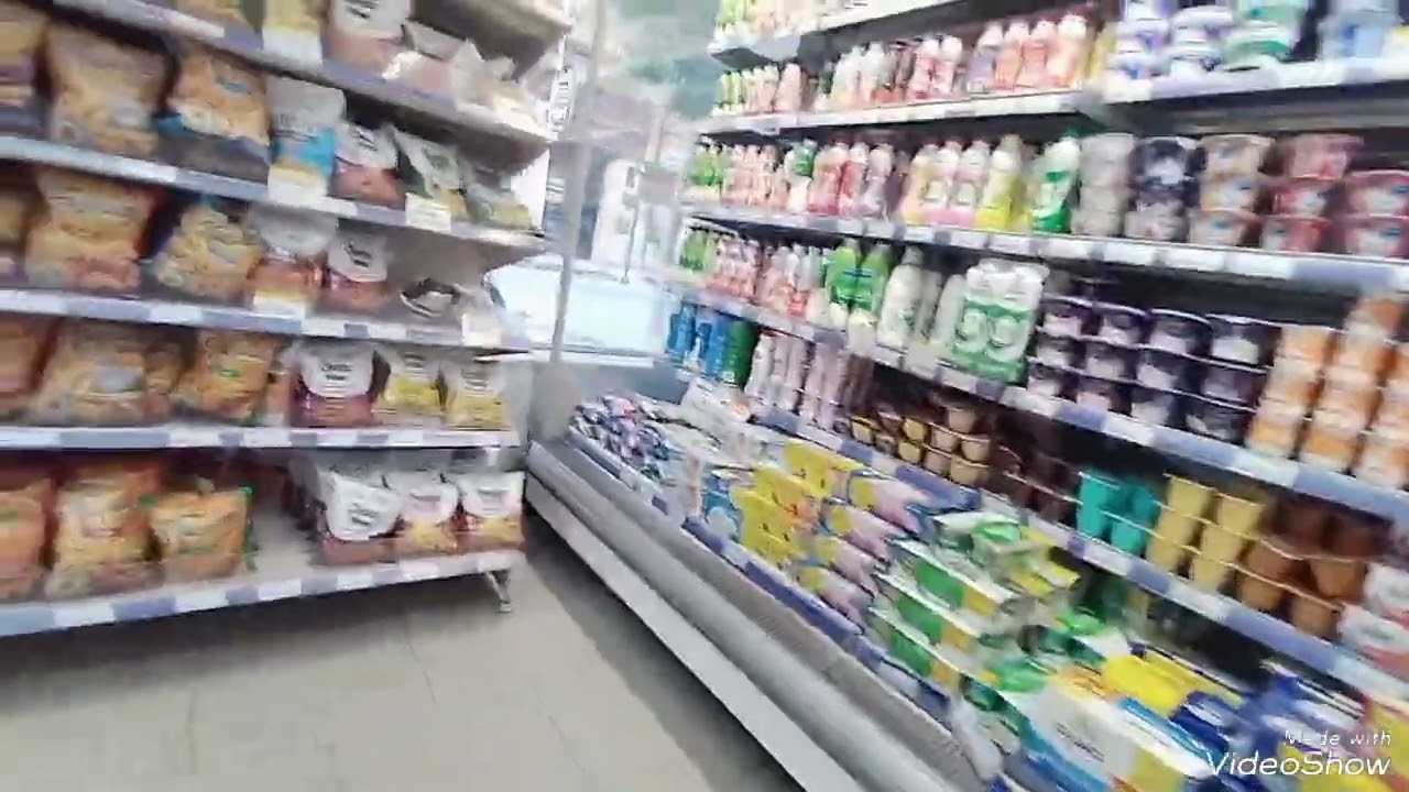 الاسعار فوق الخيال كل ما تحتاجه داخل المنزل 👍