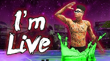 LEGEND LATENIGHT STREAM 1V1 RUSH +700 SUB GRIND CHILL VIBES ONLY