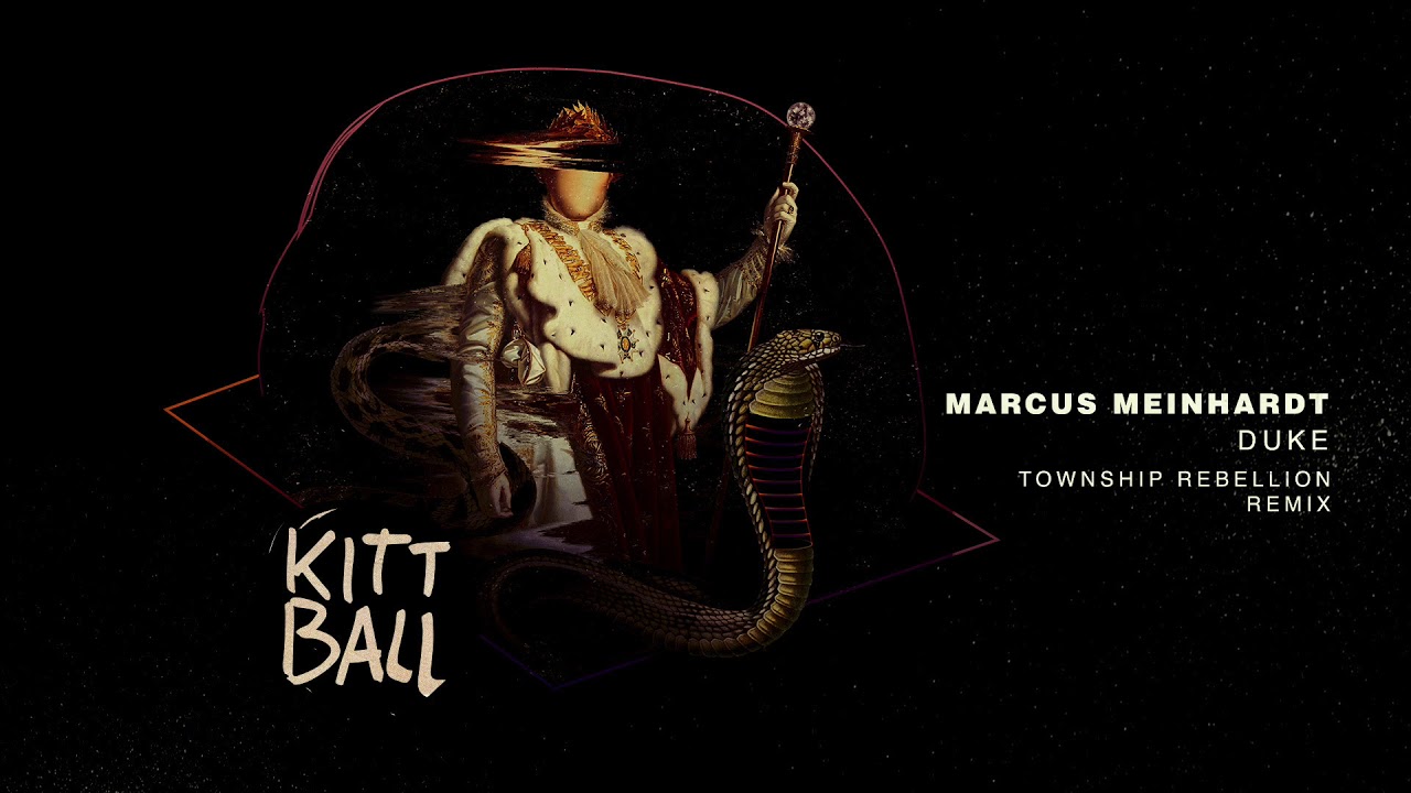 Marcus Meinhardt Duke Township Rebellion Remix