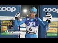 Full-Speed Battles in Oberhof | Highlights | FIS Cross Country