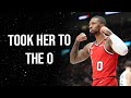 Damian Lillard - "Took Her To The O" ᴴᴰ