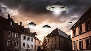 Ufos über Europa: Neue Doku enthüllt spannende Details Dokumentation deutsch HD