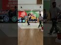 mall visit, visit to the mall, toy train, full enjoy, masti in mall,