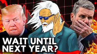 2026 will be Terrible For Investors