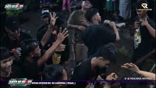 Terbang Bersamaku - Cantika Thalita || NEW MASSTA