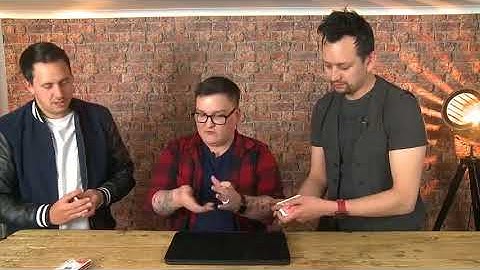 Saturn Magic -At The Table Live Lecture 2 Alan Rorrison March 7th 2018 video DOWNLOAD