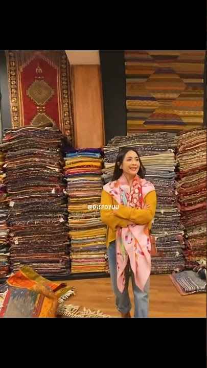 RAFFI LANGSUNG SKAKMAT PENJUALNYA, NAGITA AUTO DILAYANI VIP #nagita #raffiahmad #rans