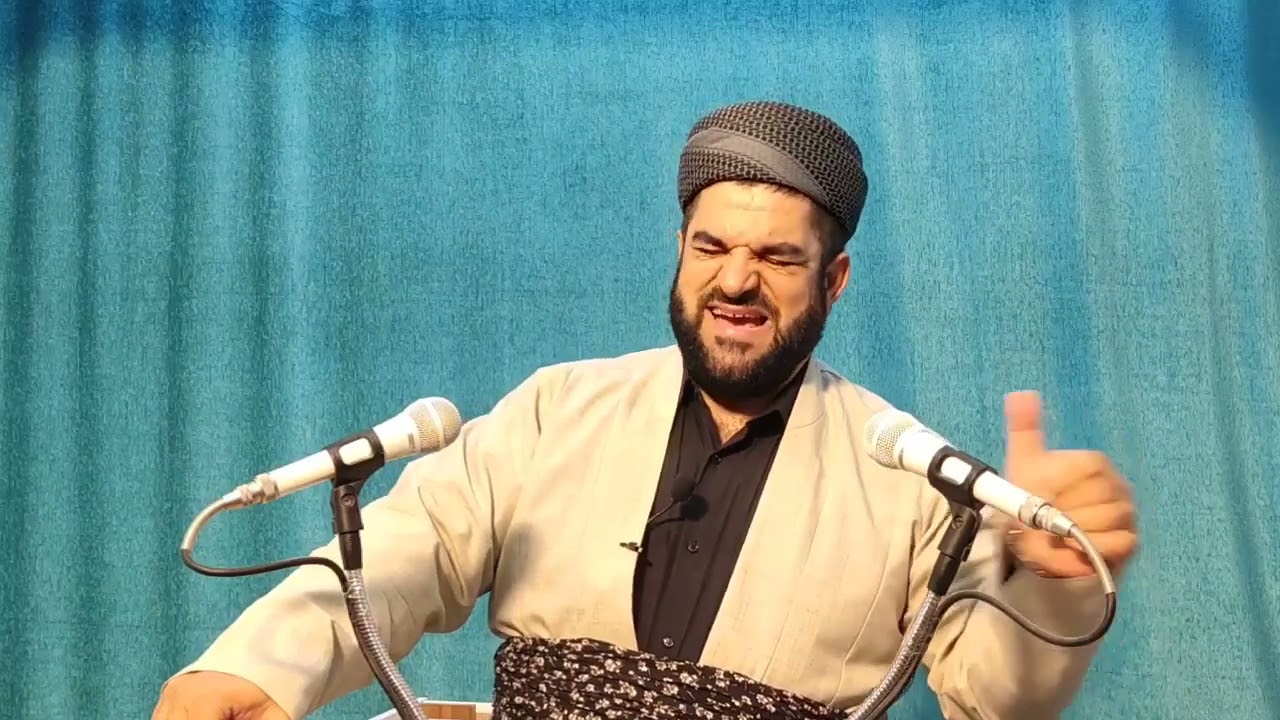 ميرات بةشى يةكةم  بيويسته بيزانن خواردنى ميرات و بئ بةش كردنى كج و خوشك