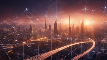 AI is Revolutionizing the Telecoms Industry: A Trio of the Powerful.