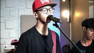 LIBUR SEMINGGU by Sukses Lancar Rejeki.Jamming at RIOTS, ROLOVE Studio.