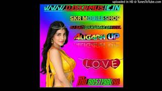 Titliaan _New_Viral_Song_2020_ [ Hard Bass Dholki_Punch_Mix ] By Dj Satish Kumar AliGarh U,P