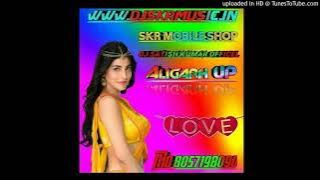 Titliaan _New_Viral_Song_2020_ [ Hard Bass Dholki_Punch_Mix ] By Dj Satish Kumar AliGarh U,P