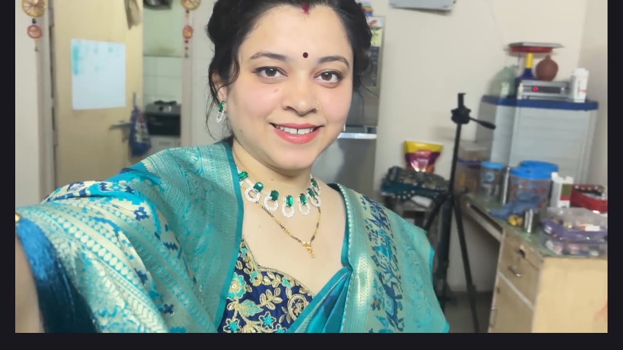 Nand 🏌️‍♀️ke aane se mach gaya ghar me  😩 hahakaar 