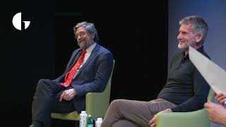 Two Economists | First Thought Talks | GIAF 2023