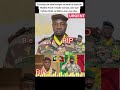 Écoutez,une tente évoque sa vérité au sujet de Modibo Koné et Sadio,et l'affaire Kidal.mon dieu. 
