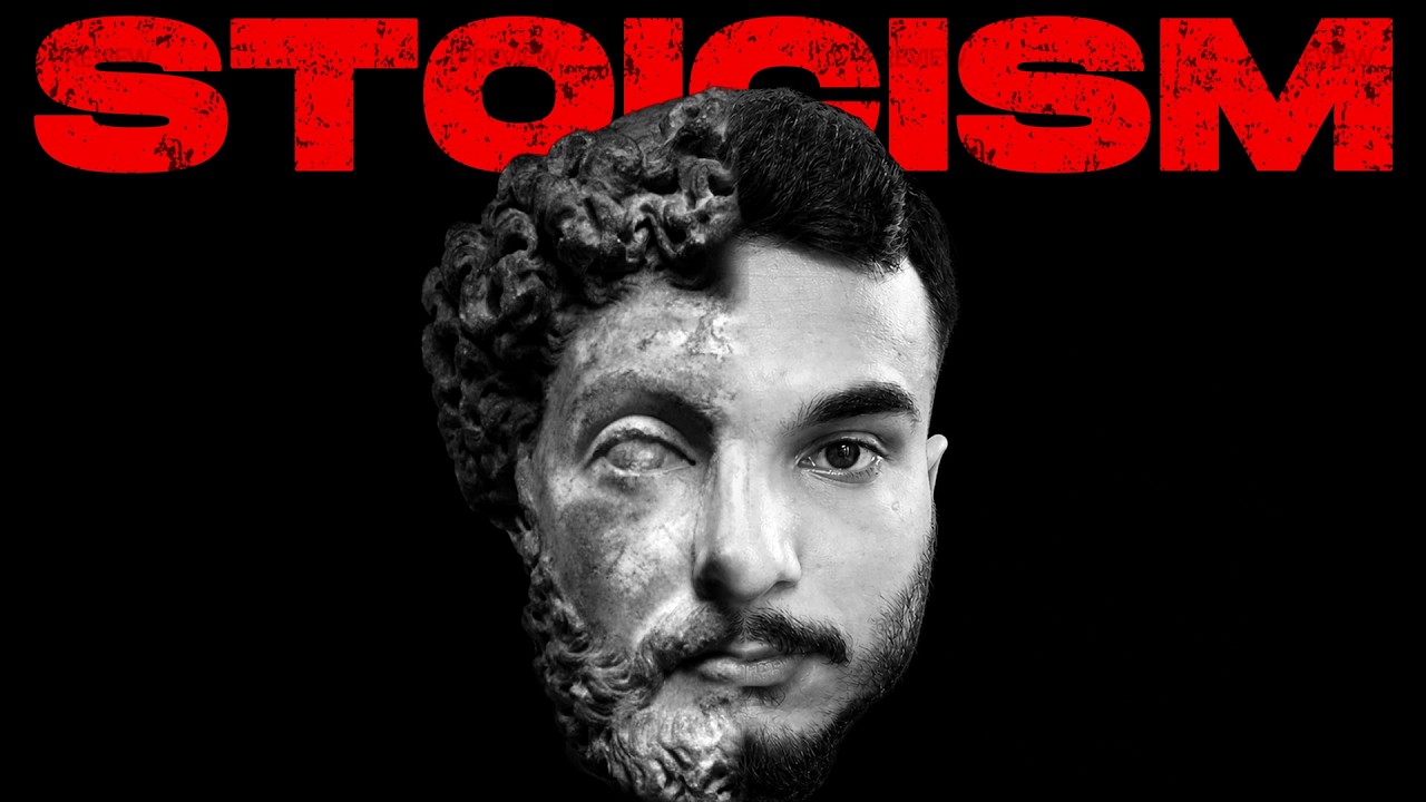 Stoicism Explained by Noob | Dade