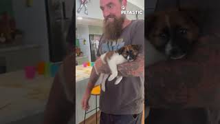 Dreams Do Come True! Daughter's Priceless Reaction to Puppy Surprise! #BestDadEver