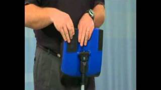 Windsor Radius Mini Cordless Electric Sweeper screenshot 5