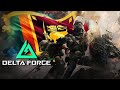 Delta Force Mobile | Solo kill | Shooter war Mayhem #DeltaForceMobile #FPSMobile #GamingMrYoo #live
