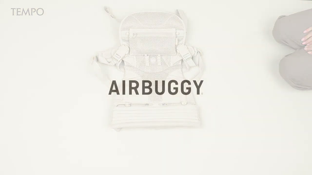 抱っこ紐 | エアバギー公式オンラインストア[AIRBUGGY Official