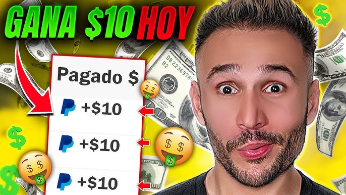 GALINHA MILIONÁRIA🤑] App para Ganhar Dinheiro no PayPal Rápido Jogando  💰App de Ganhar Dinheiro 