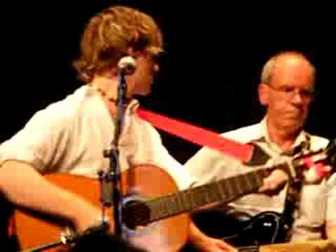 Blue Suede Shoes - Jamie Marshall and Billy Stenho...