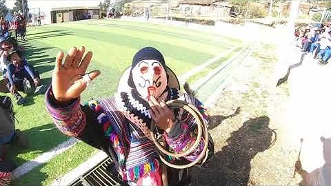 SECCLLA HUANCAVELICA 2024   YARQA ASPIY  2 de 3