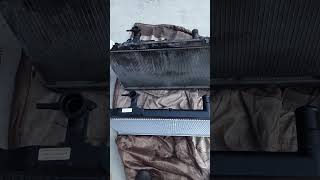Toyota dealer selling OEM or Denso radiators They're selling both!