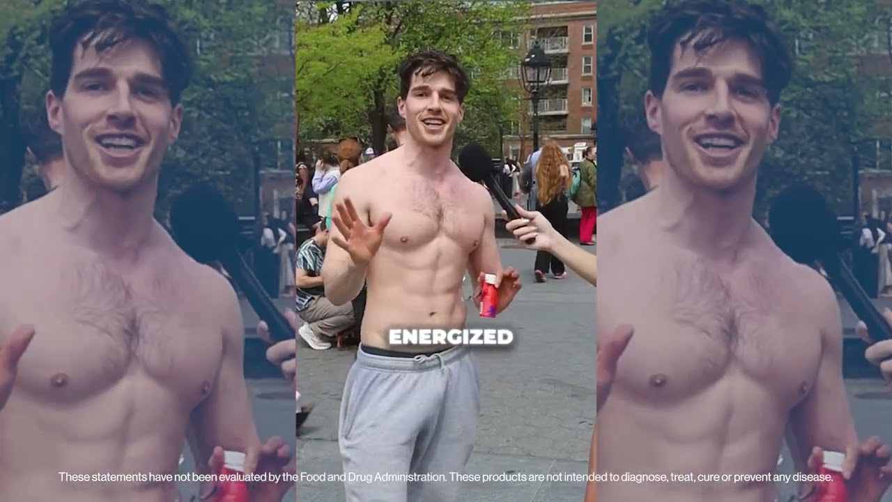 Elevate Your Focus Naturally with Liquid Focus | Clean, Effective, Powerful