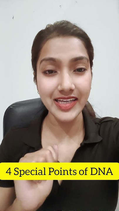 dna-ke-kuch-aasan-properties-dna-ke-liye-kuch-simple-and-special