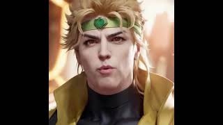 Dio Brando(AIcover) La Felix – Makin Love - HedraAI