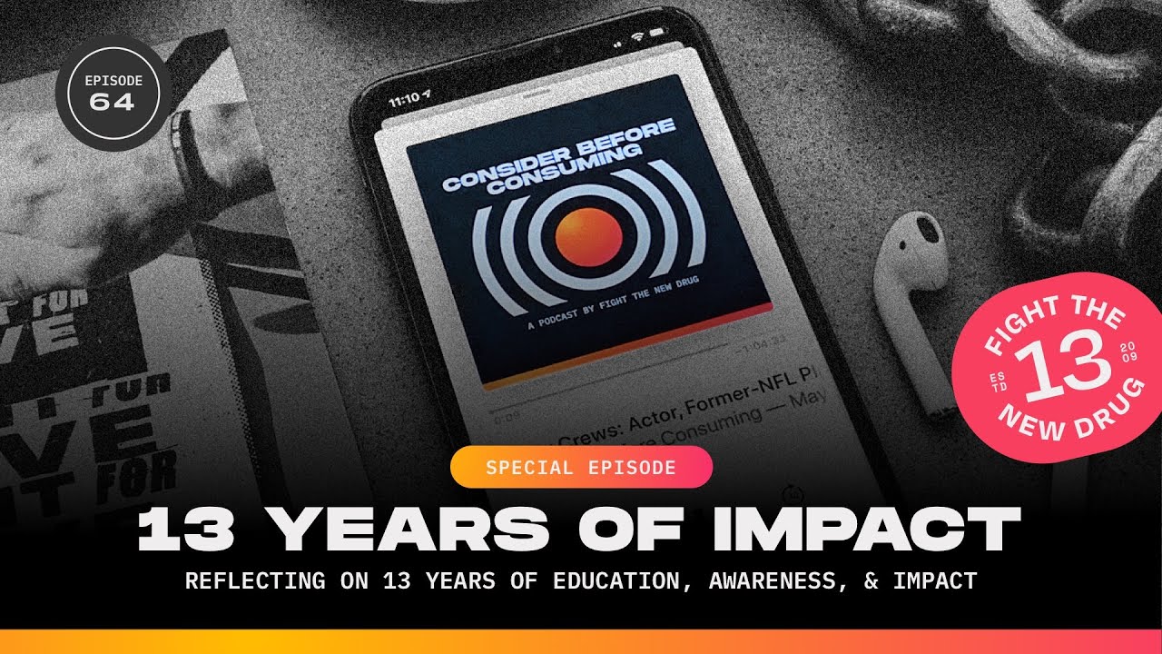 FTND's Anniversary: ﻿﻿Reflecting on 13 Years of Education, Awareness, & Impact || CBC