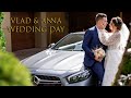 Vlad &amp; Anna wedding day