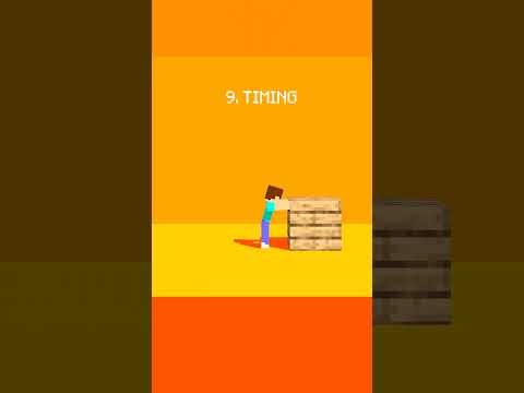 9. TIMING