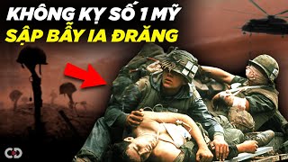 Ia Drang 1965 - The Wrong Landing That Cost America a Huge Price