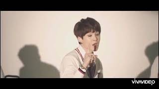 BTS - Asal Kau Bahagia