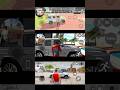 Gwagon car💥ibd3d Vs itas Vs Gtiv 😱 #gta #indianbikedriving3d #shorts