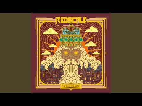 Redscale — The Old Colossus
