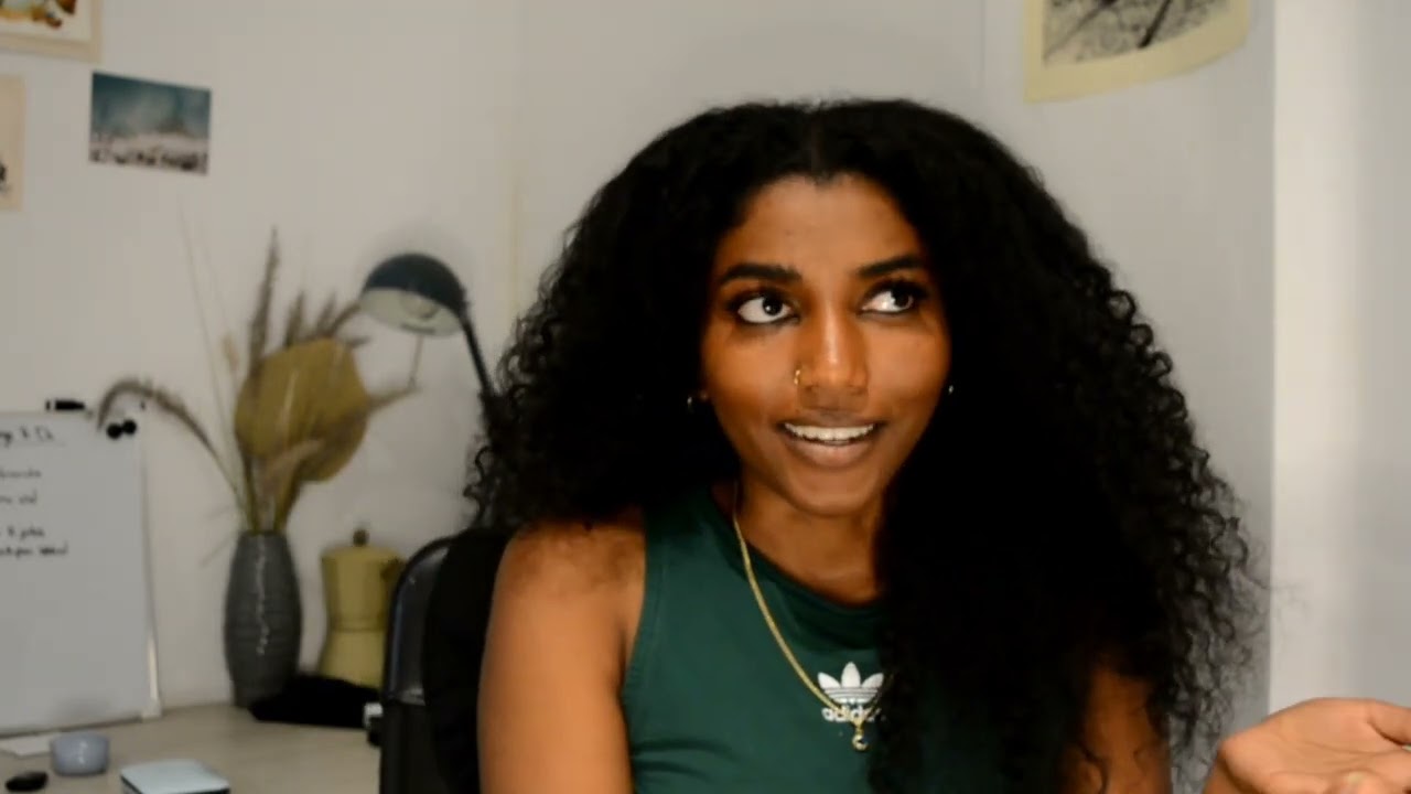 !!! LIFE IN SPAIN!!! SOCIAL LIFE 💅🏾-GREENER GRASS