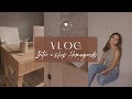 VLOG: LETS SHOP HOMEGOODS &amp; GET TO KNOW ME!
