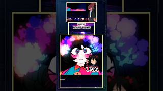 Esta Pomni no podria ser mejor 🪻💜 | TADC fangame #visualnovel #tadc #shorts #fangame