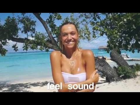 Anevo - Feel Something (feat. Kayla Diamond) ★ (Video by Alexis Ren