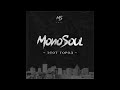 MonoSoul - альбом &quot;Этот город&quot; (лейбл 100PRO)