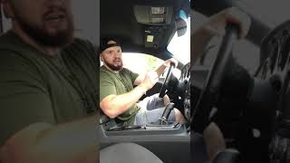 How I fixed 1-2 grind issue Tremec TR 6060 transmission