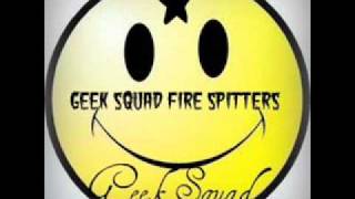 Geek Swagg-Prod By Young Ceezy.wmv