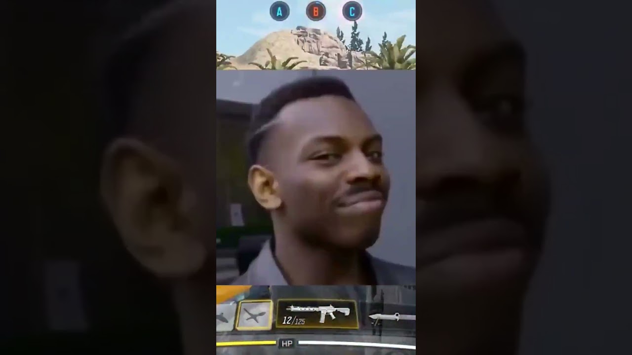 Practice in different game modes to learn the map control points 