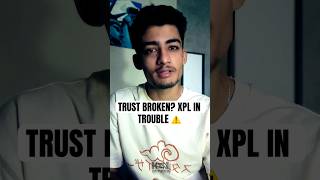 XPL Crashed 50% After Launch 😳 | Truth About the Plasma Drop #XPL #CryptoNews #Plasma #Blockchain