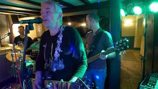 THE SNOGS, ADAM & EVE , Lincoln, Rock Covers Band, 11th May 2019 (Clip 5)