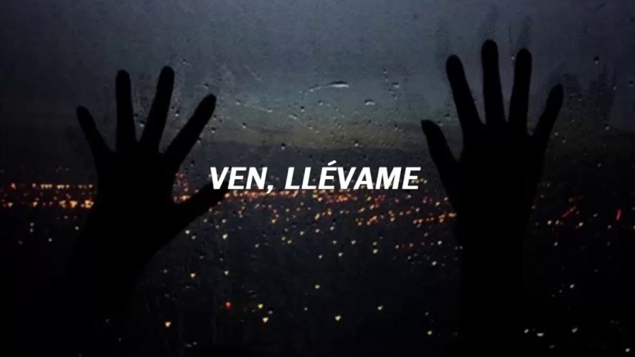 Kudai - Llévame // Letra